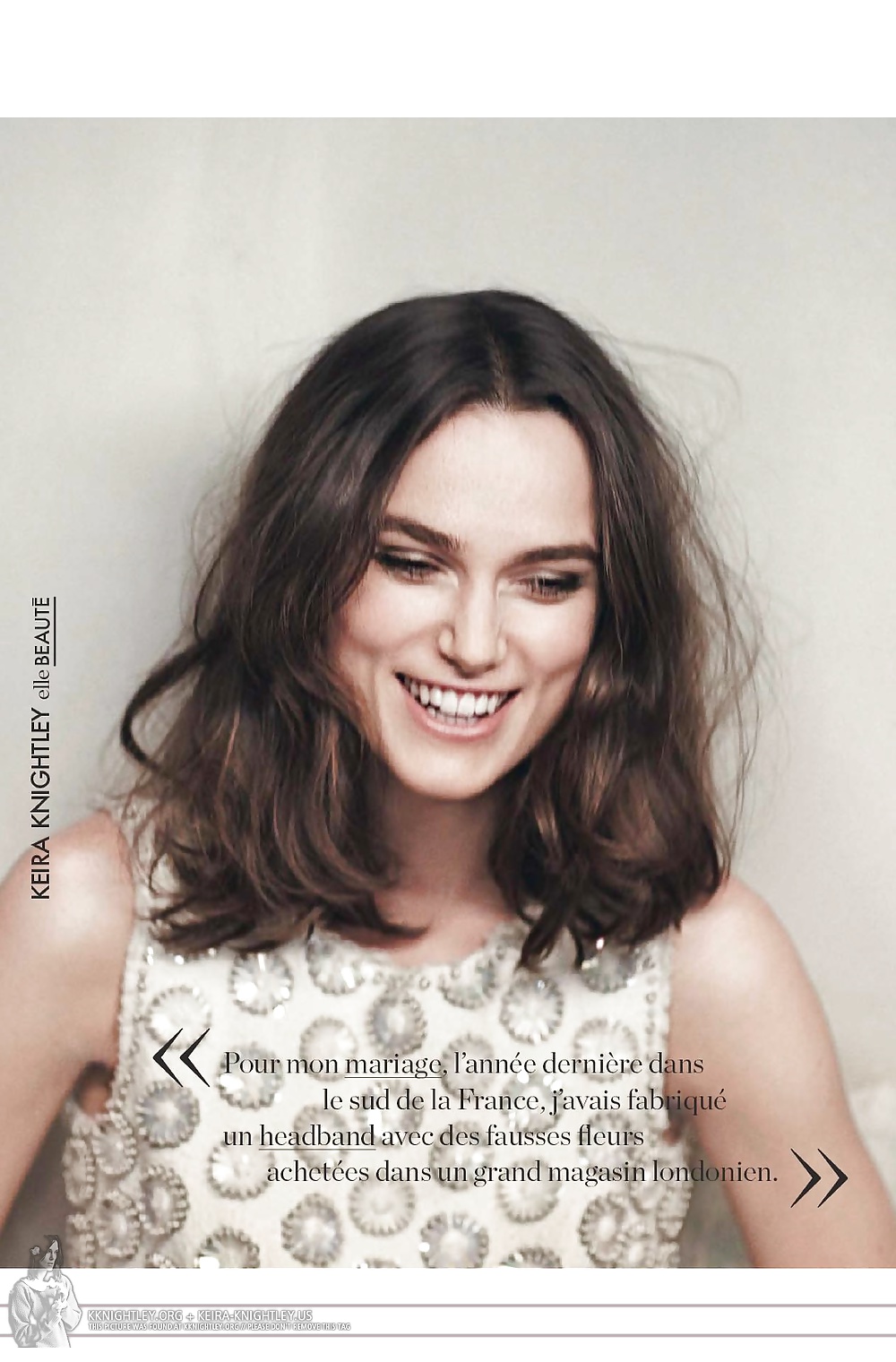Keira Knightley The Royal Lady of England #35649668