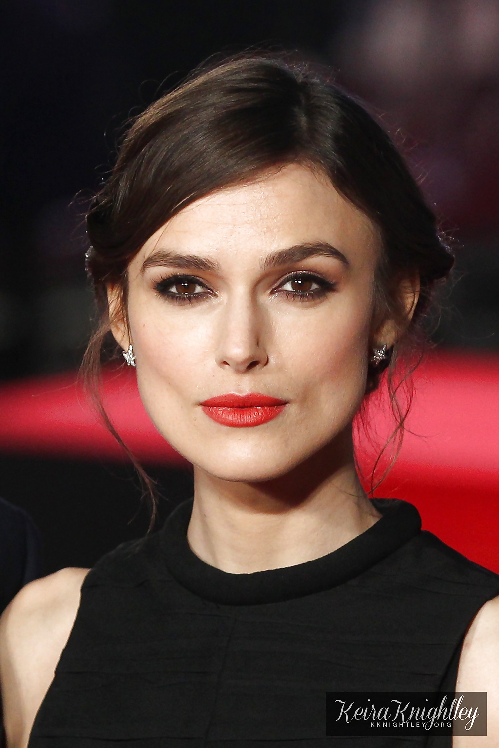 Keira Knightley The Royal Lady of England #35649700