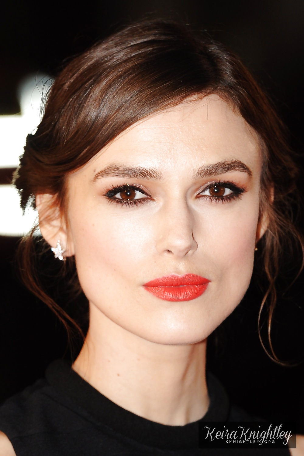 Keira Knightley The Royal Lady of England #35649743