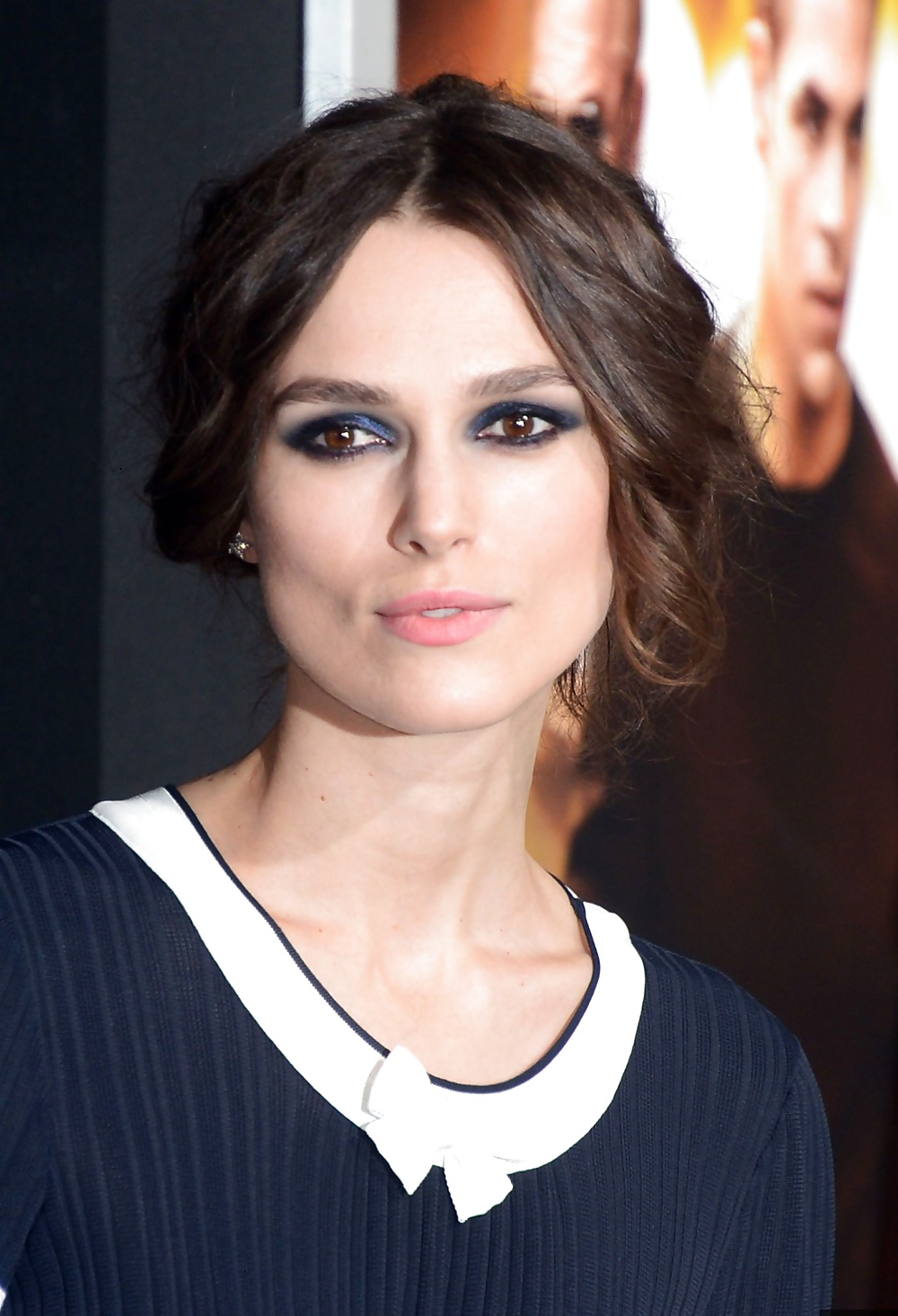 Keira Knightley The Royal Lady of England #35649863
