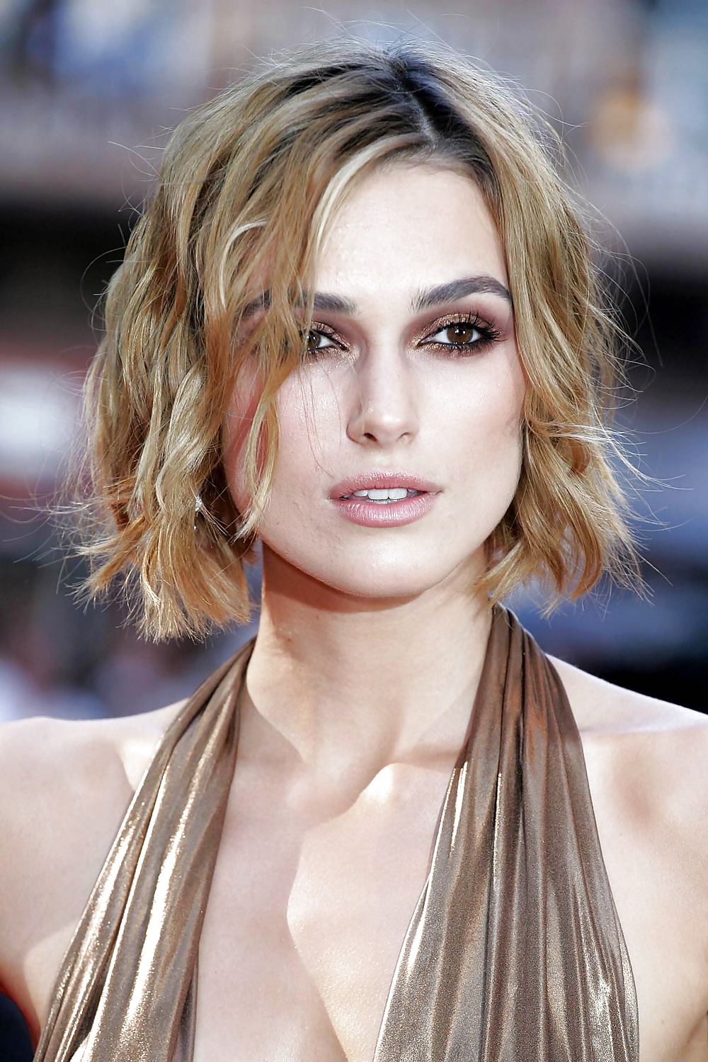 Keira Knightley The Royal Lady of England #35649892