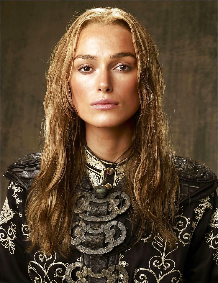 Keira knightley la signora reale d'Inghilterra
 #35649919