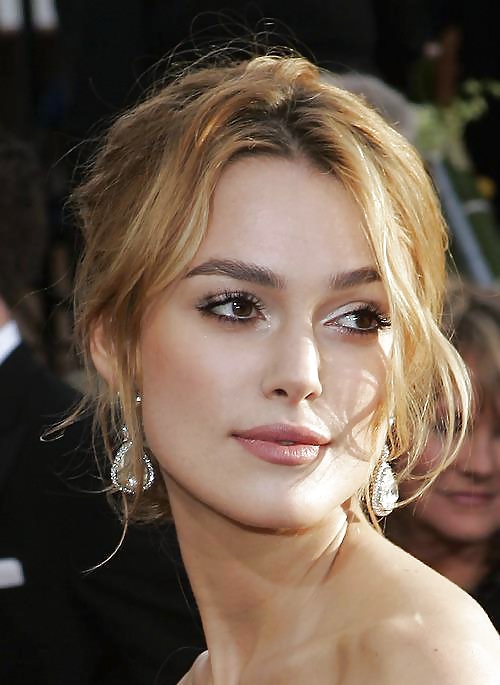 Keira Knightley The Royal Lady of England #35649922