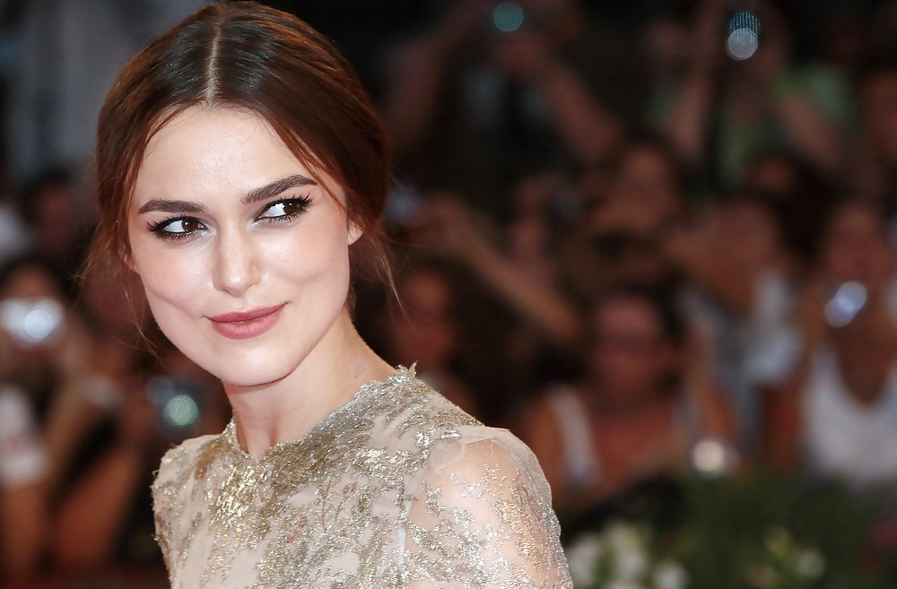 Keira knightley la signora reale d'Inghilterra
 #35649929