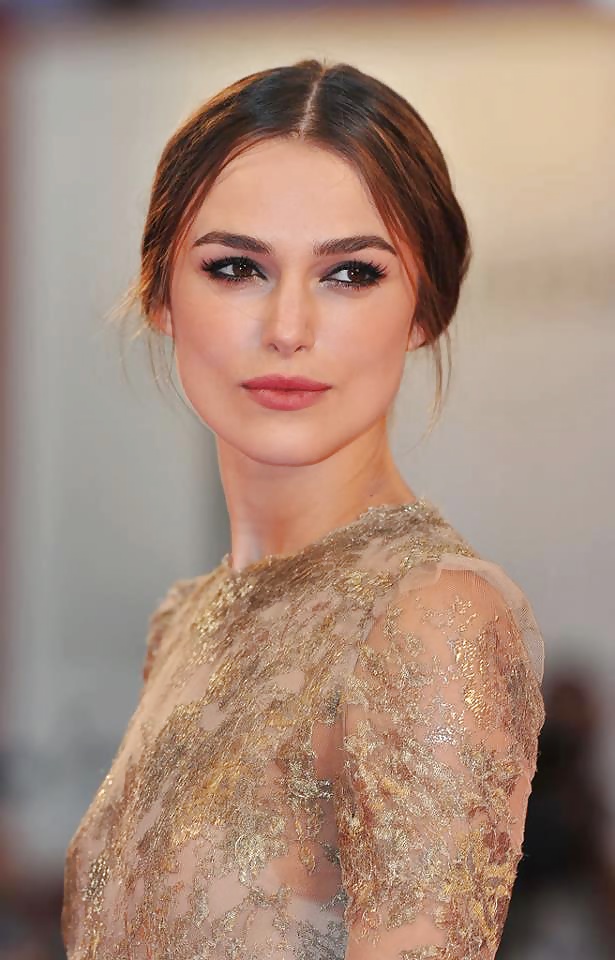 Keira Knightley The Royal Lady of England #35649934