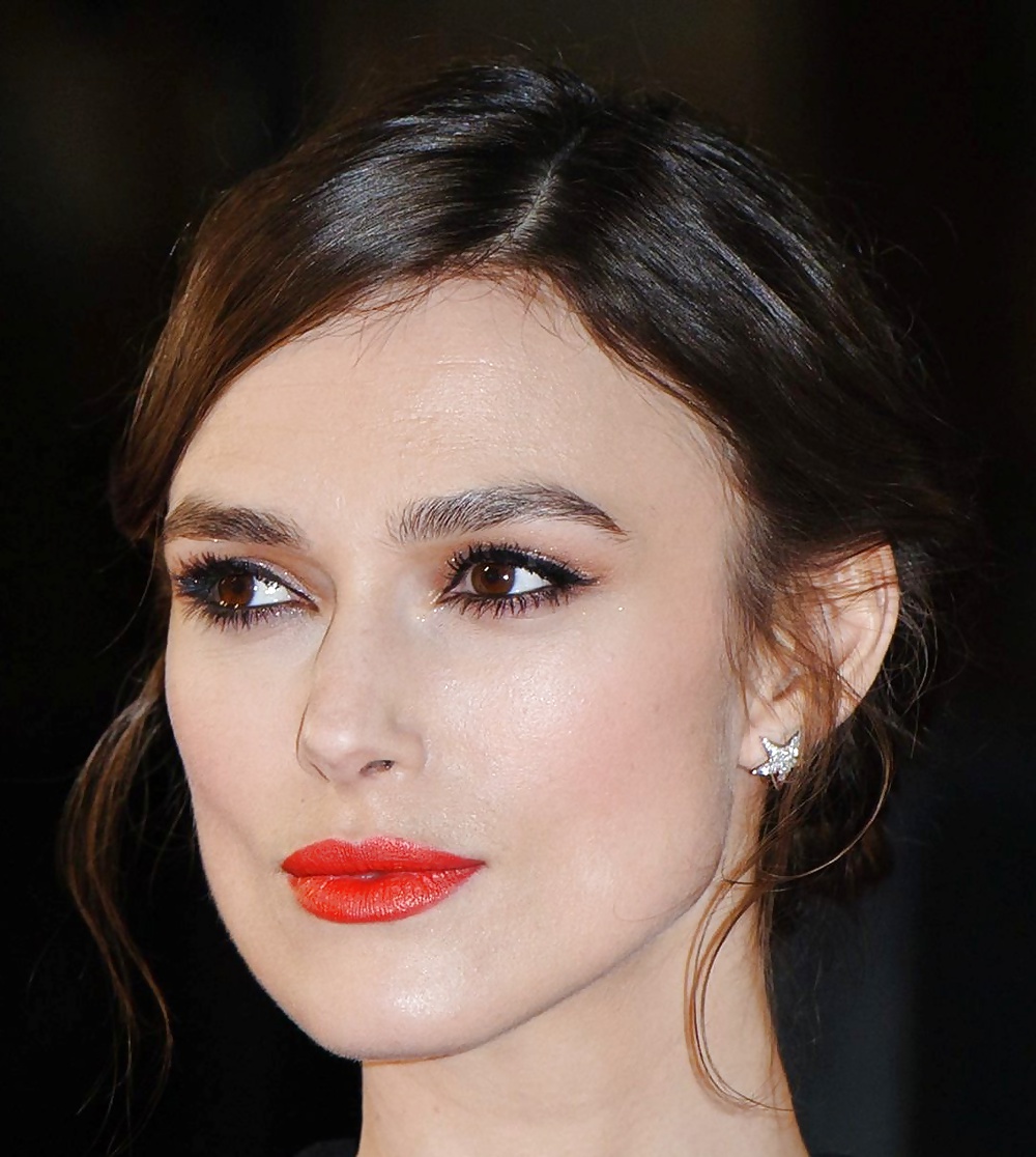 Keira Knightley The Royal Lady of England #35649936