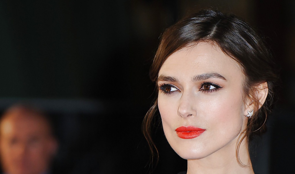 Keira Knightley The Royal Lady of England #35649938