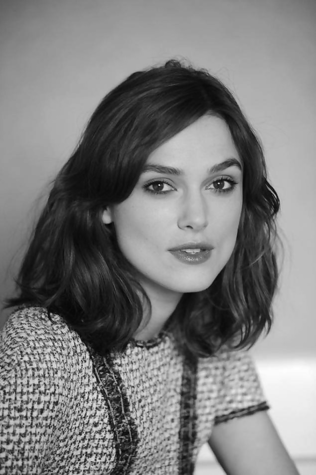 Keira Knightley The Royal Lady of England #35649939