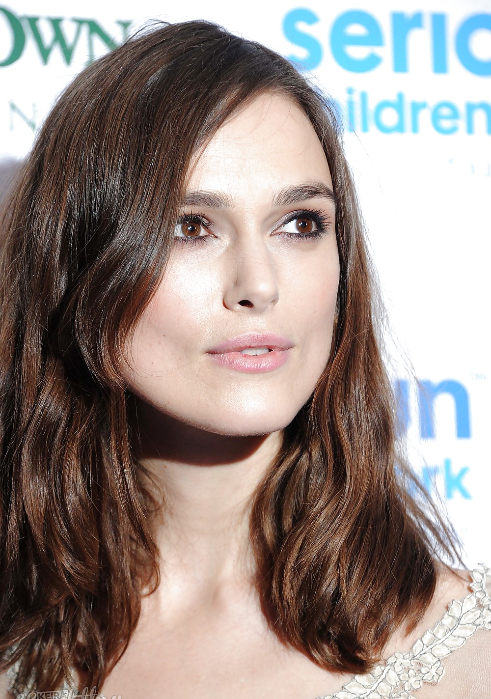 Keira Knightley The Royal Lady of England #35649943