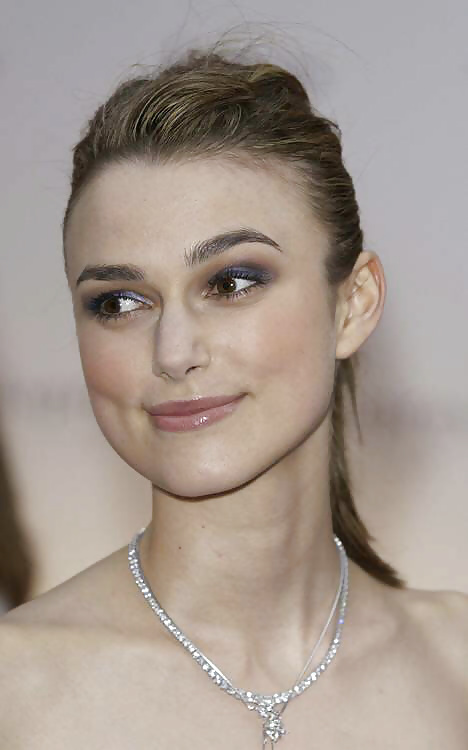 Keira Knightley The Royal Lady of England #35650002