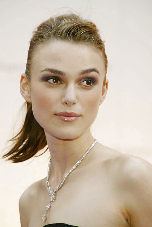 Keira Knightley The Royal Lady of England #35650005