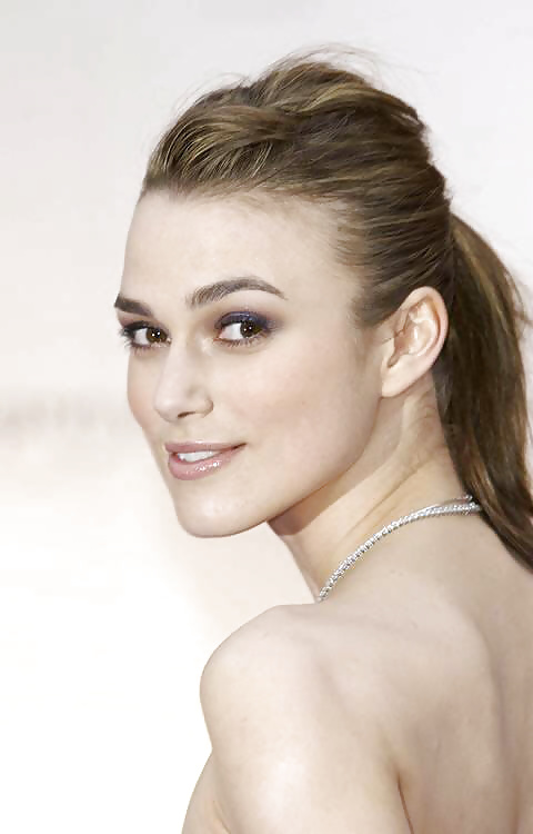 Keira Knightley La Dame Royale D'Angleterre #35650008