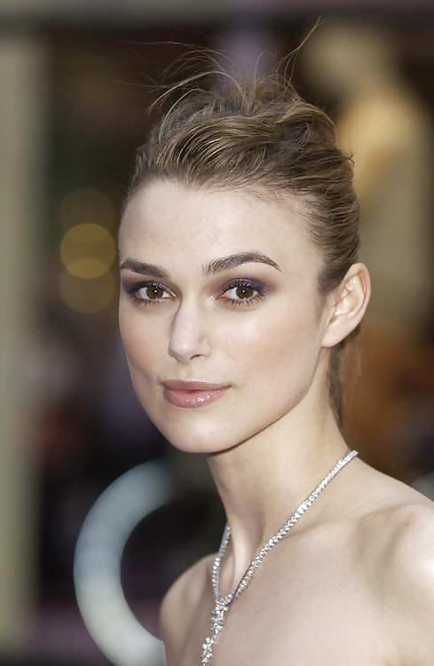 Keira Knightley The Royal Lady of England #35650016