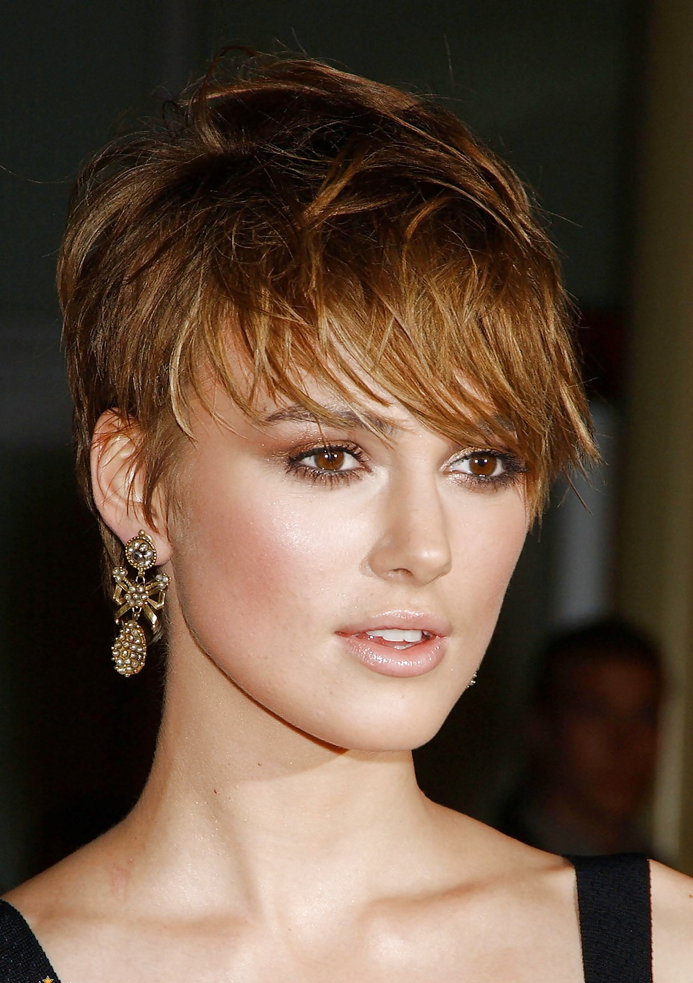 Keira Knightley The Royal Lady of England #35650048