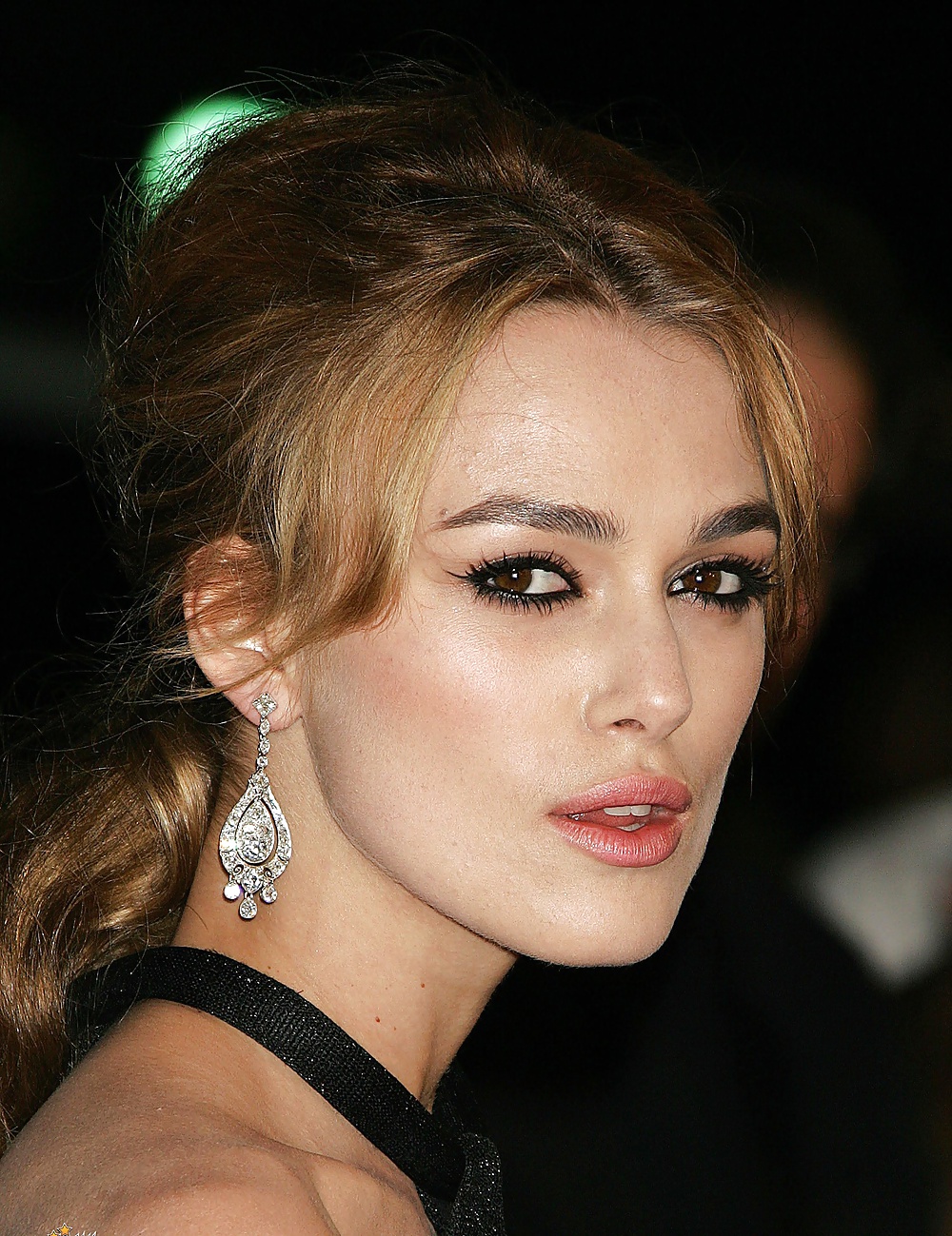 Keira Knightley The Royal Lady of England #35650061
