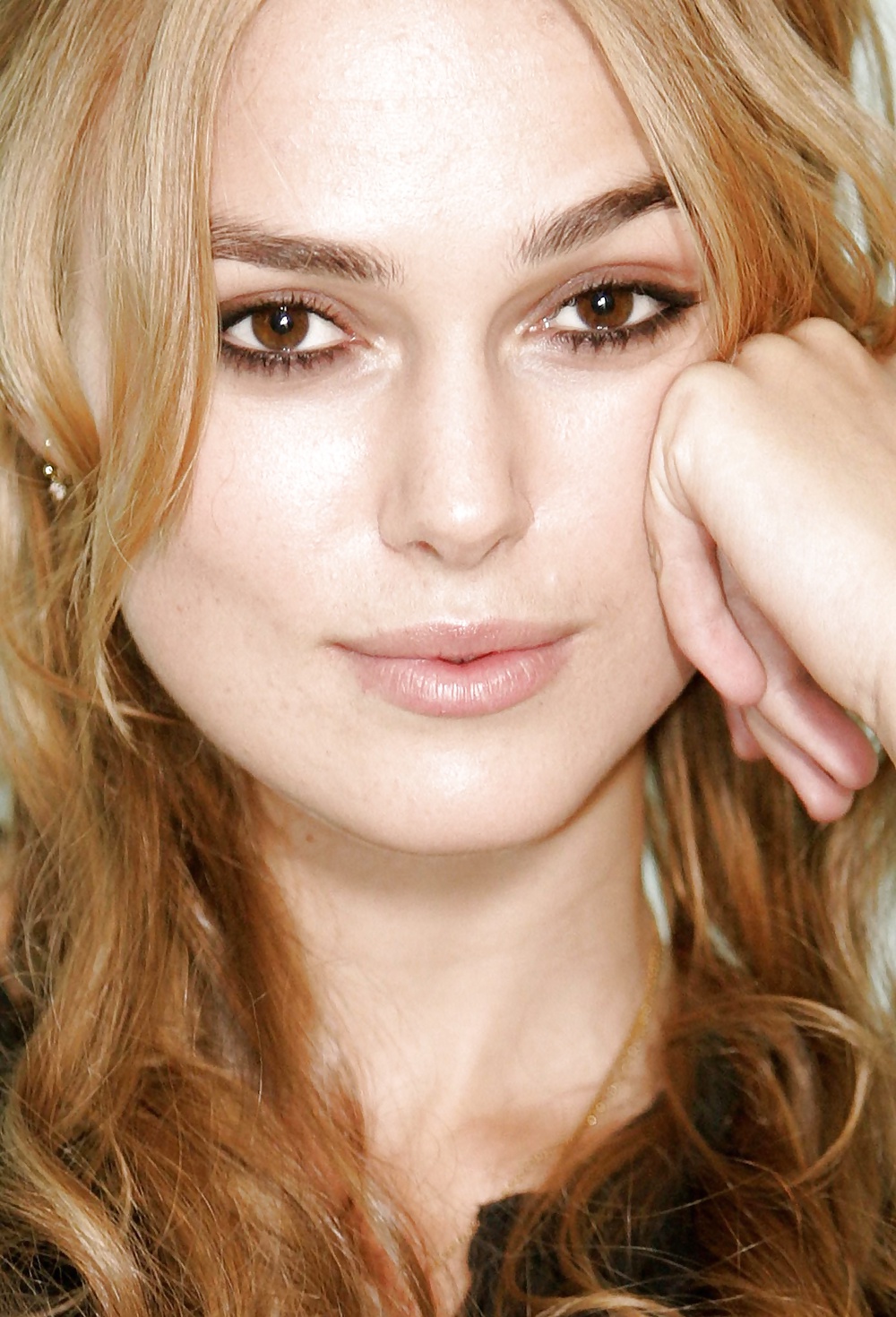 Keira Knightley the royal lady of england
 #35650078