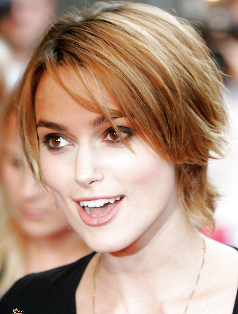 Keira Knightley The Royal Lady of England #35650099