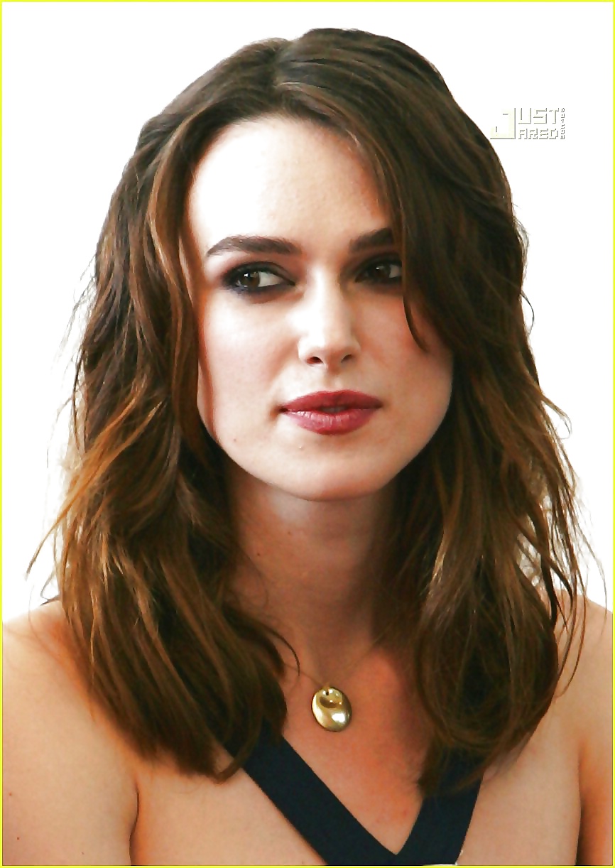 Keira Knightley The Royal Lady of England #35650115