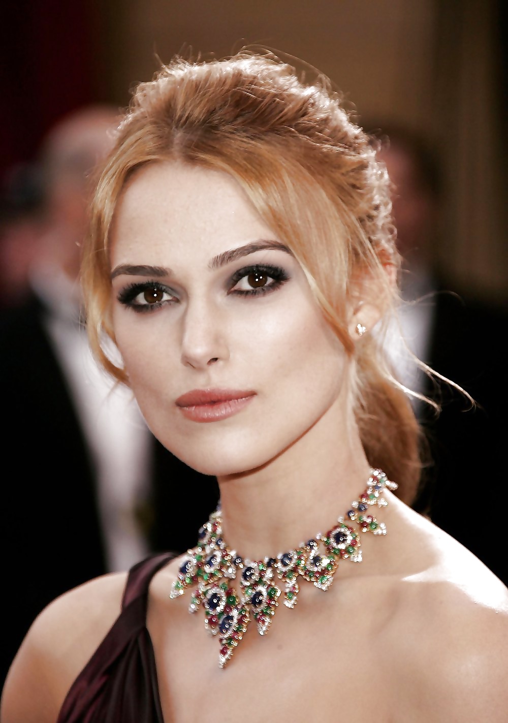 Keira Knightley The Royal Lady of England #35650123
