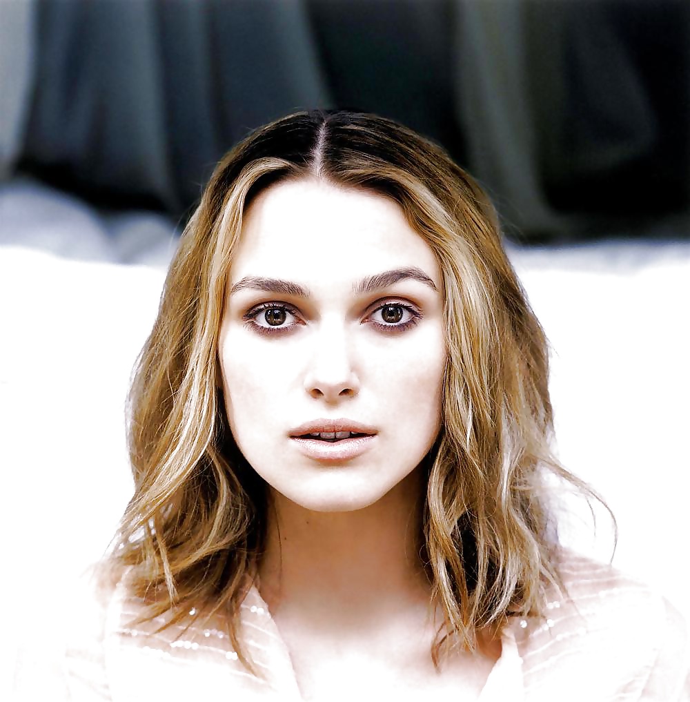Keira Knightley The Royal Lady of England #35650127