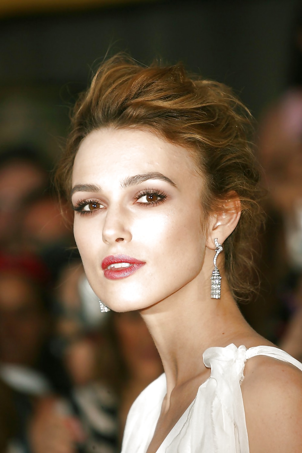 Keira Knightley the royal lady of england
 #35650131