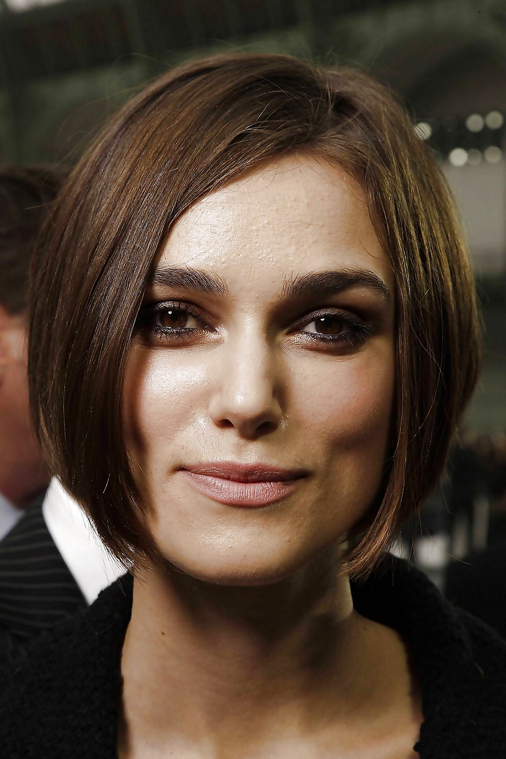 Keira Knightley The Royal Lady of England #35650146