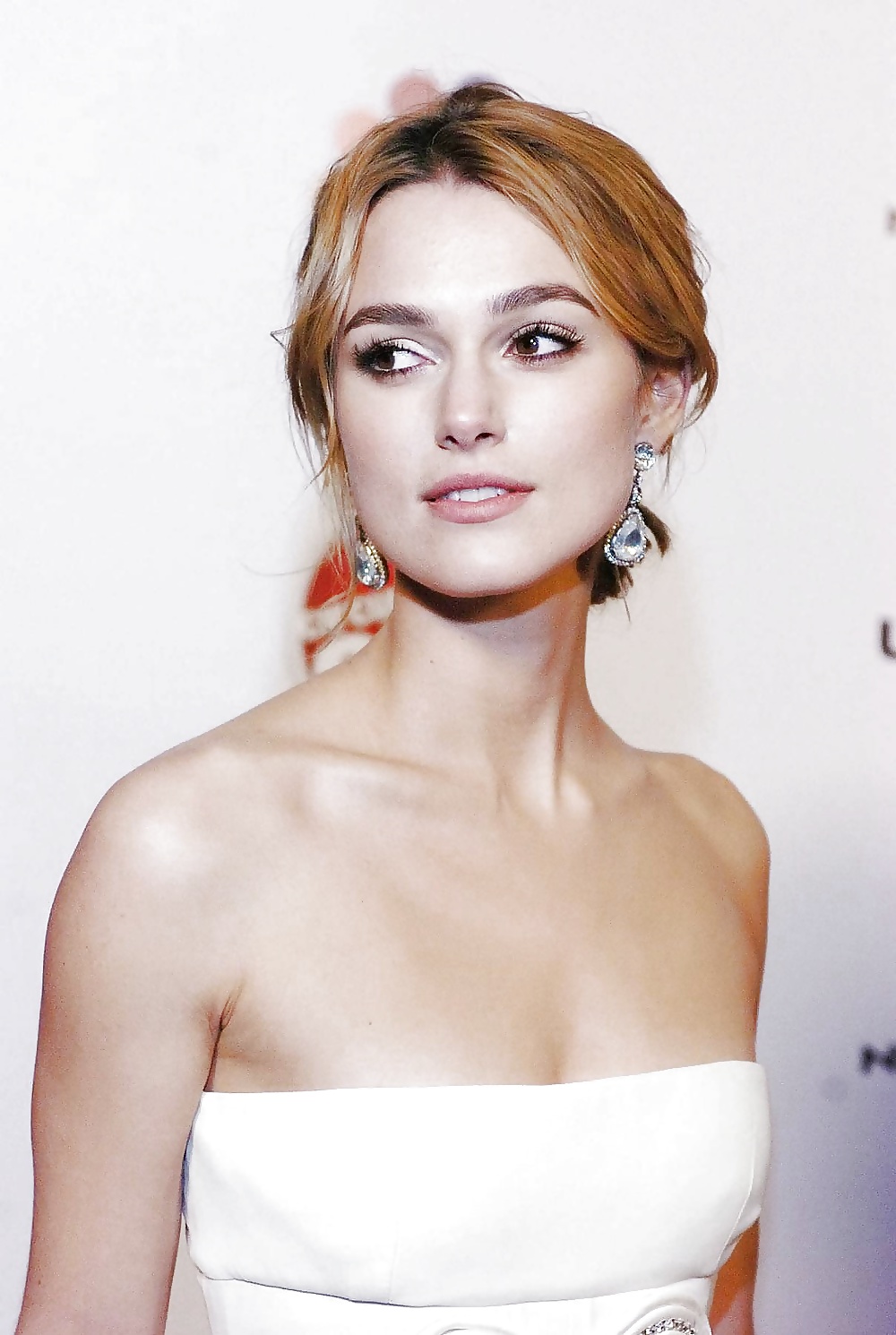 Keira Knightley The Royal Lady of England #35650151