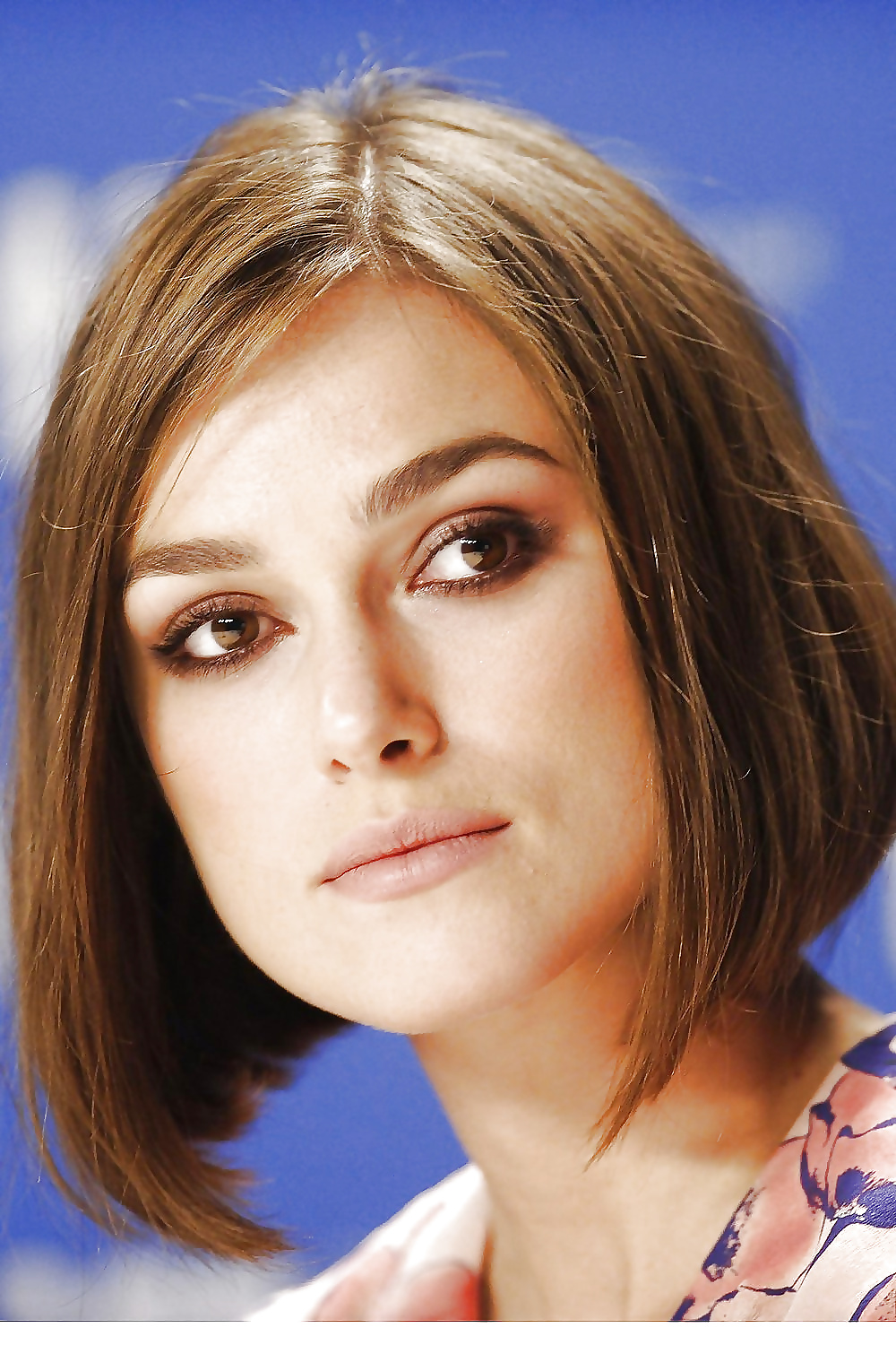 Keira Knightley the royal lady of england
 #35650175