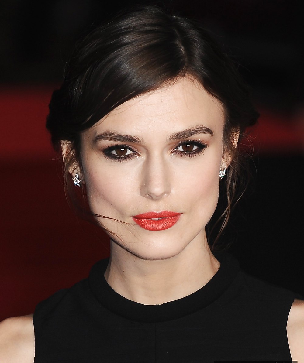 Keira Knightley The Royal Lady of England #35650211