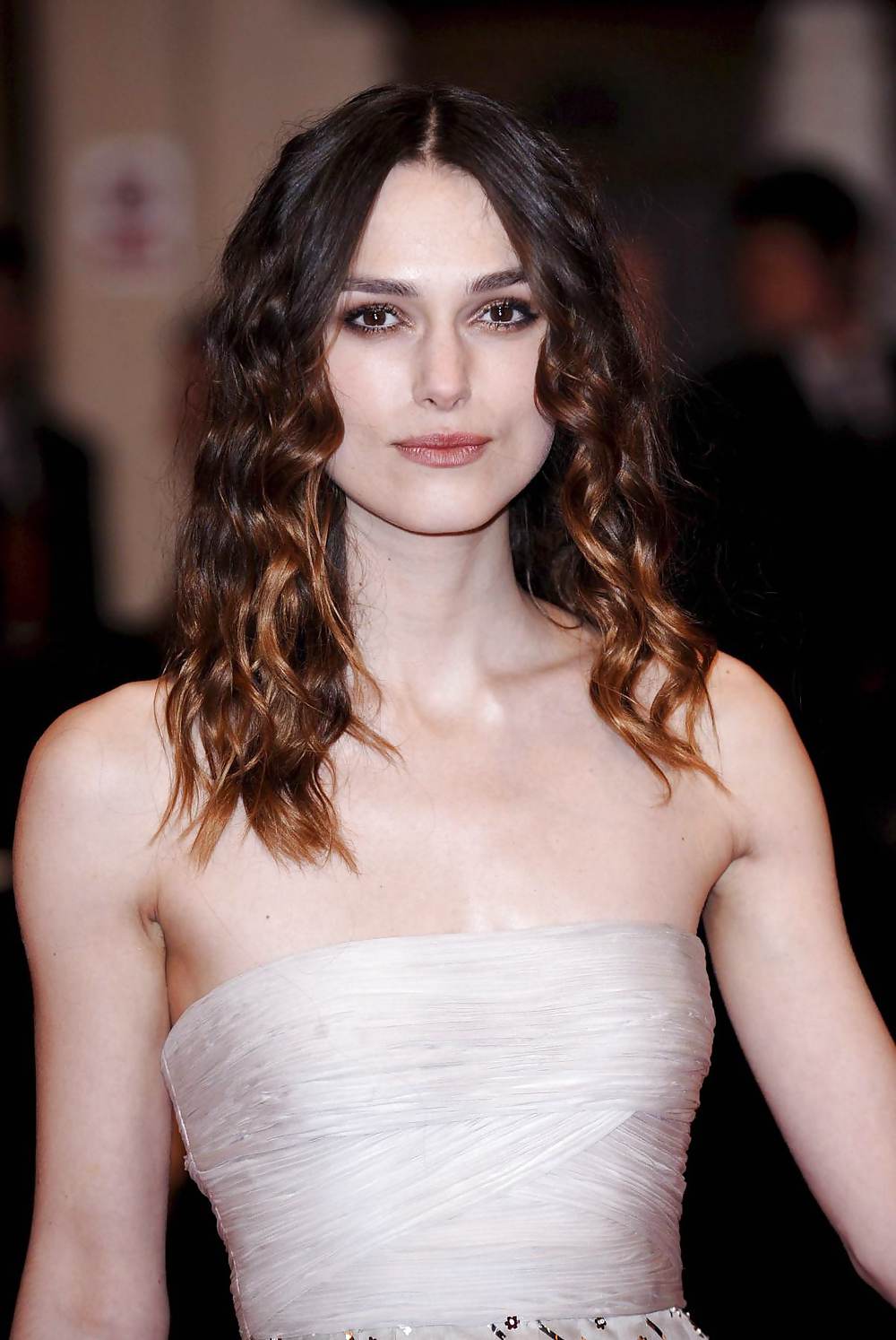 Keira Knightley The Royal Lady of England #35650218