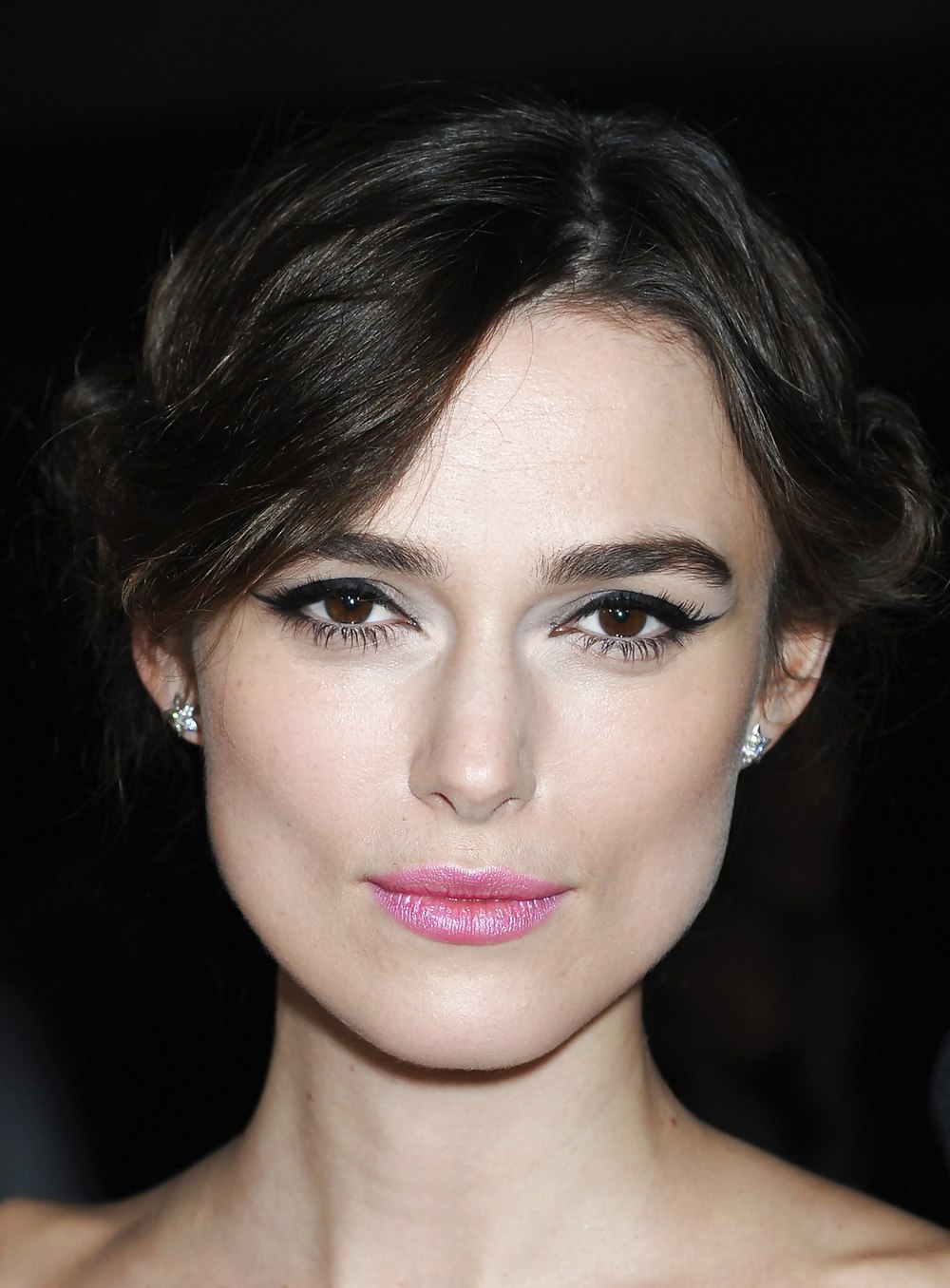 Keira Knightley La Dame Royale D'Angleterre #35650260