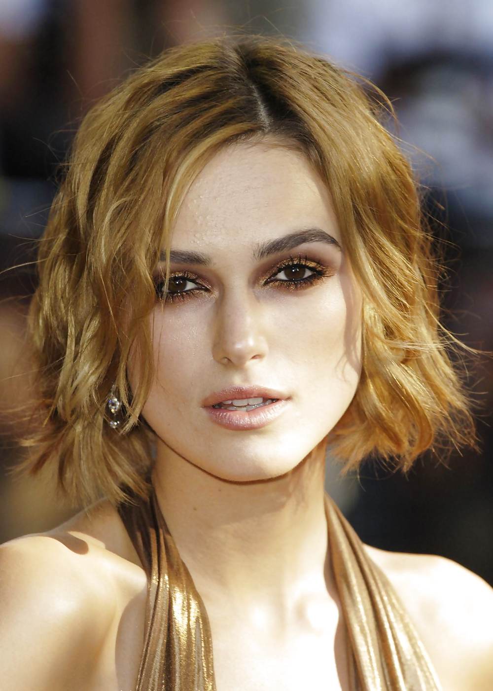 Keira Knightley The Royal Lady of England #35650334