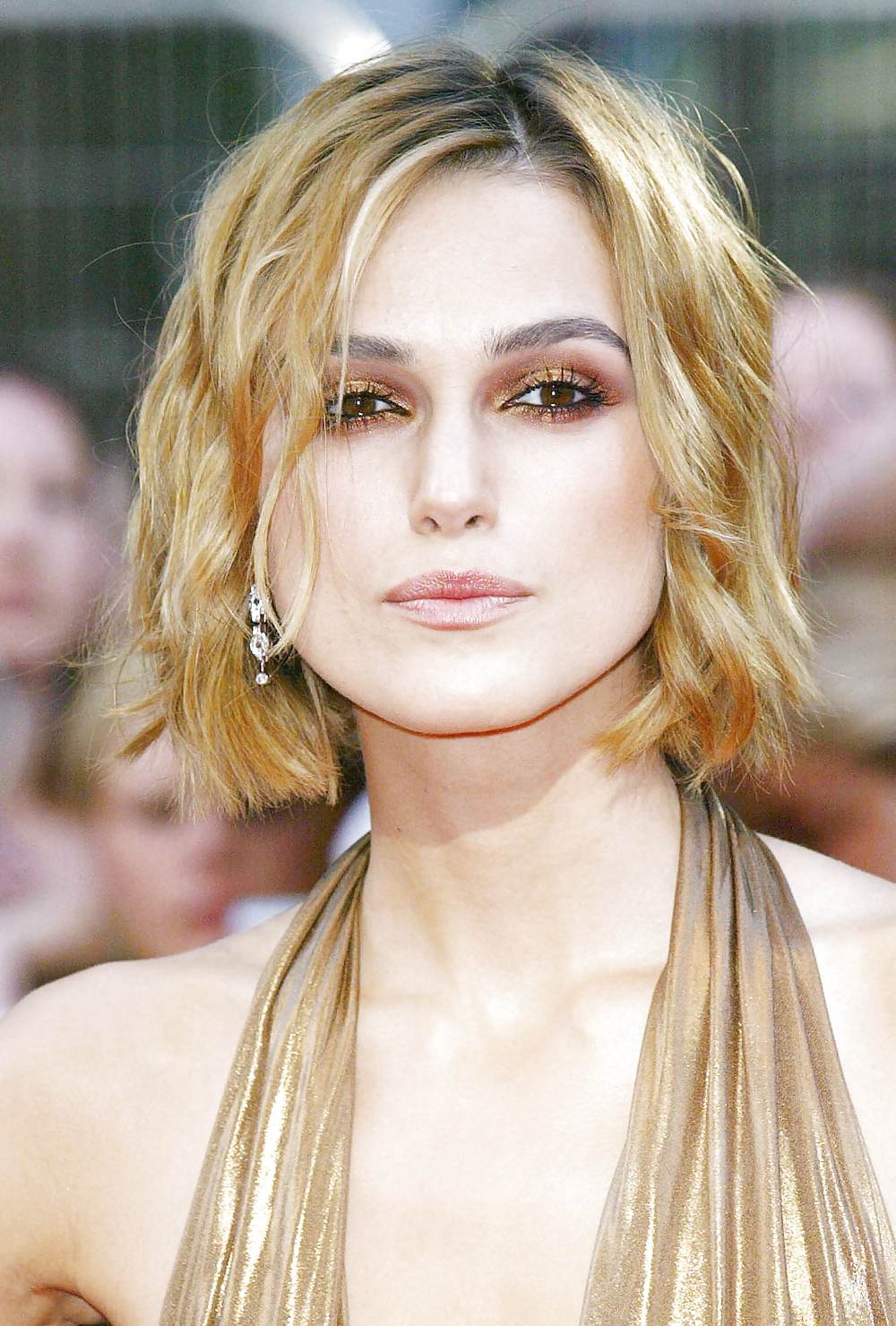 Keira Knightley The Royal Lady of England #35650340