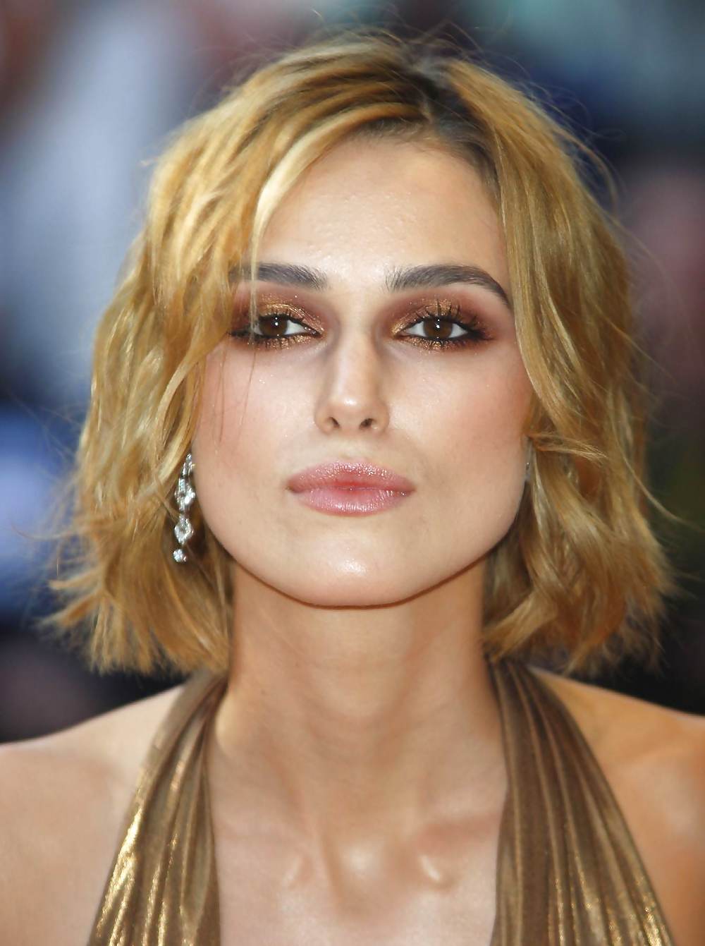 Keira knightley la signora reale d'Inghilterra
 #35650344