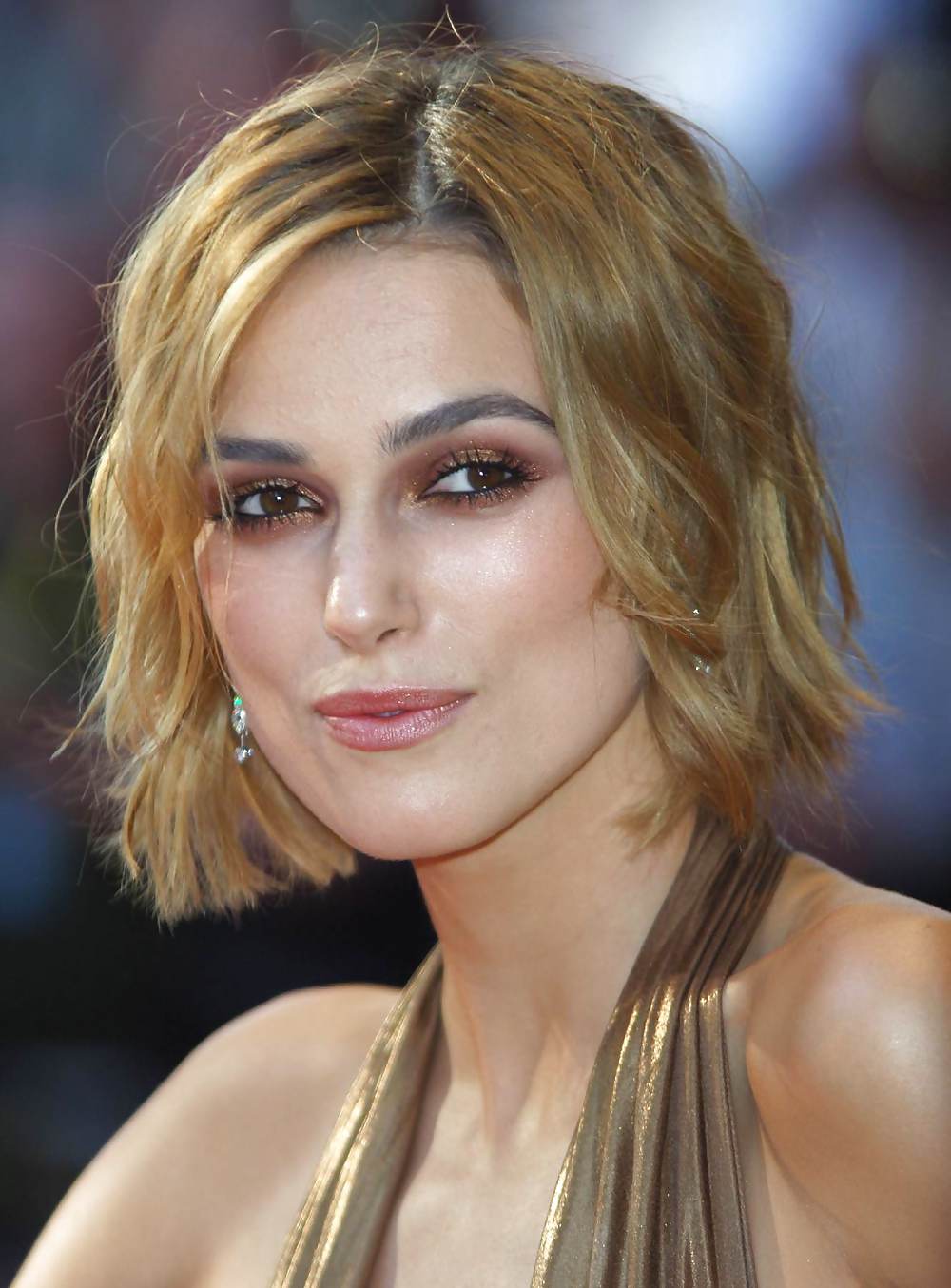 Keira Knightley The Royal Lady of England #35650355
