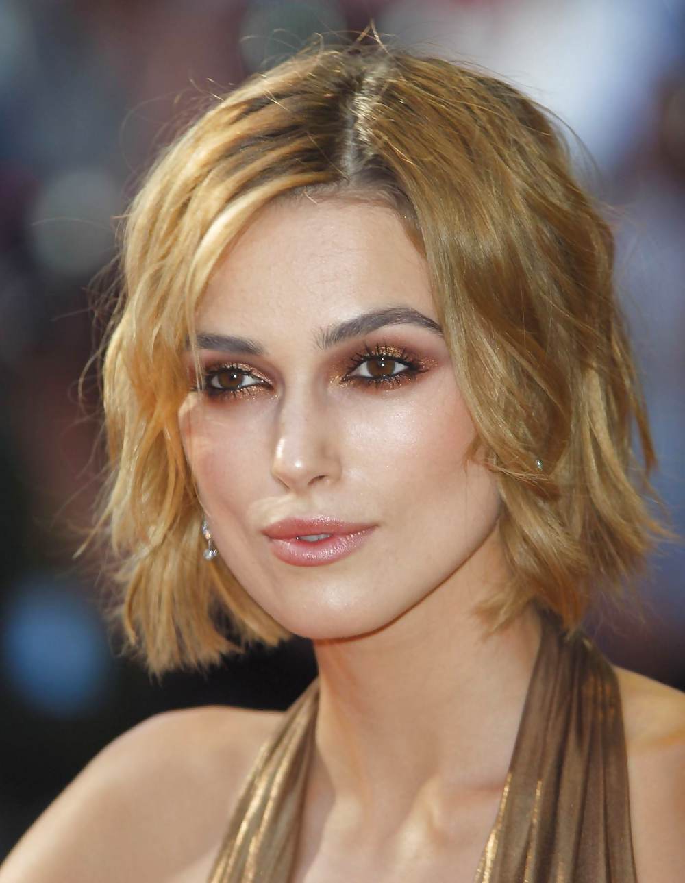 Keira Knightley The Royal Lady of England #35650359