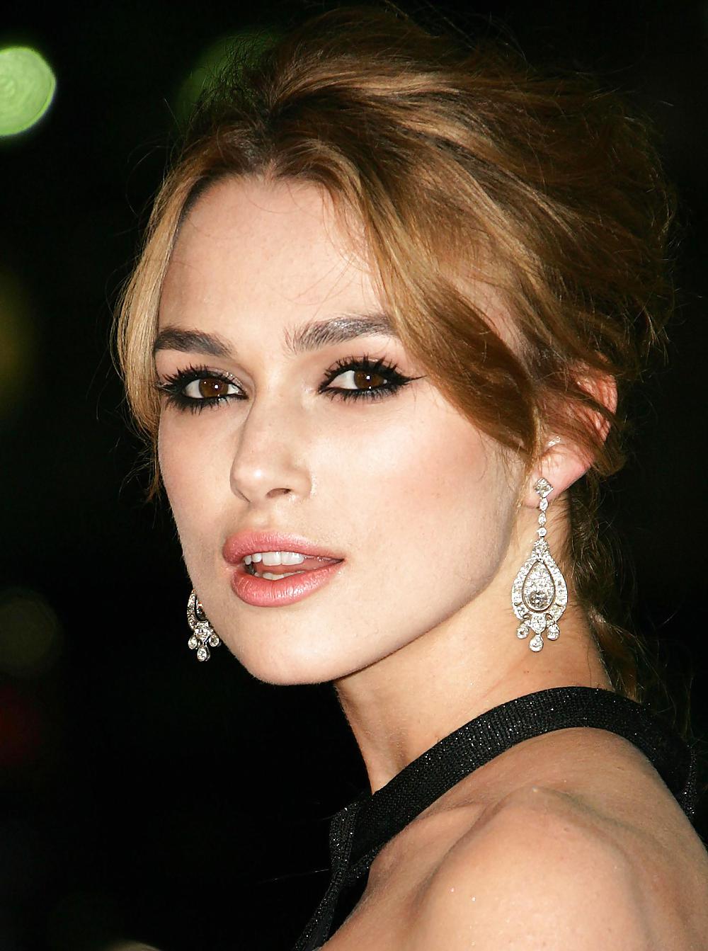 Keira Knightley The Royal Lady of England #35650365