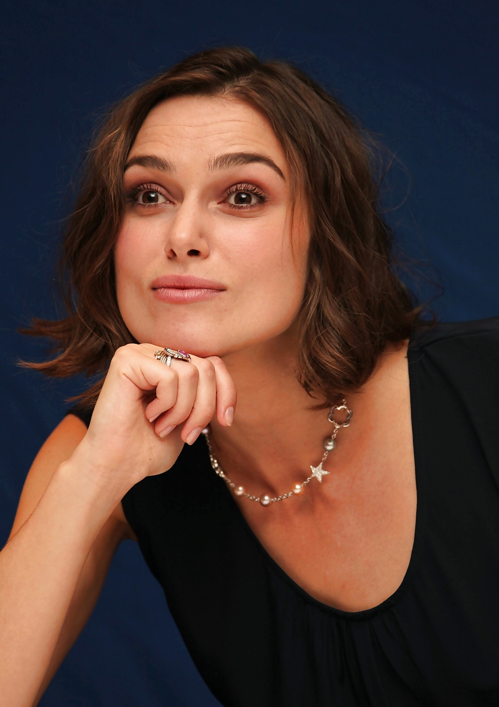 Keira Knightley The Royal Lady of England #35650419