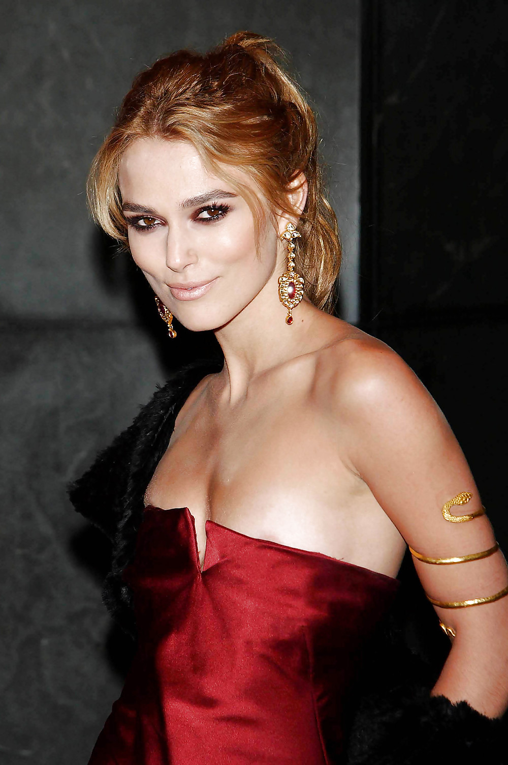 Keira Knightley The Royal Lady of England #35650430