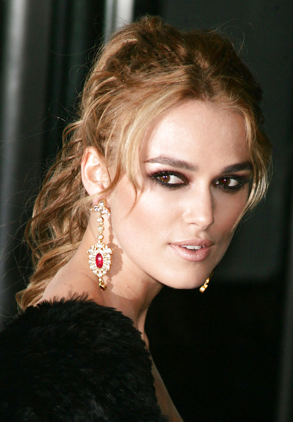 Keira Knightley The Royal Lady of England #35650435