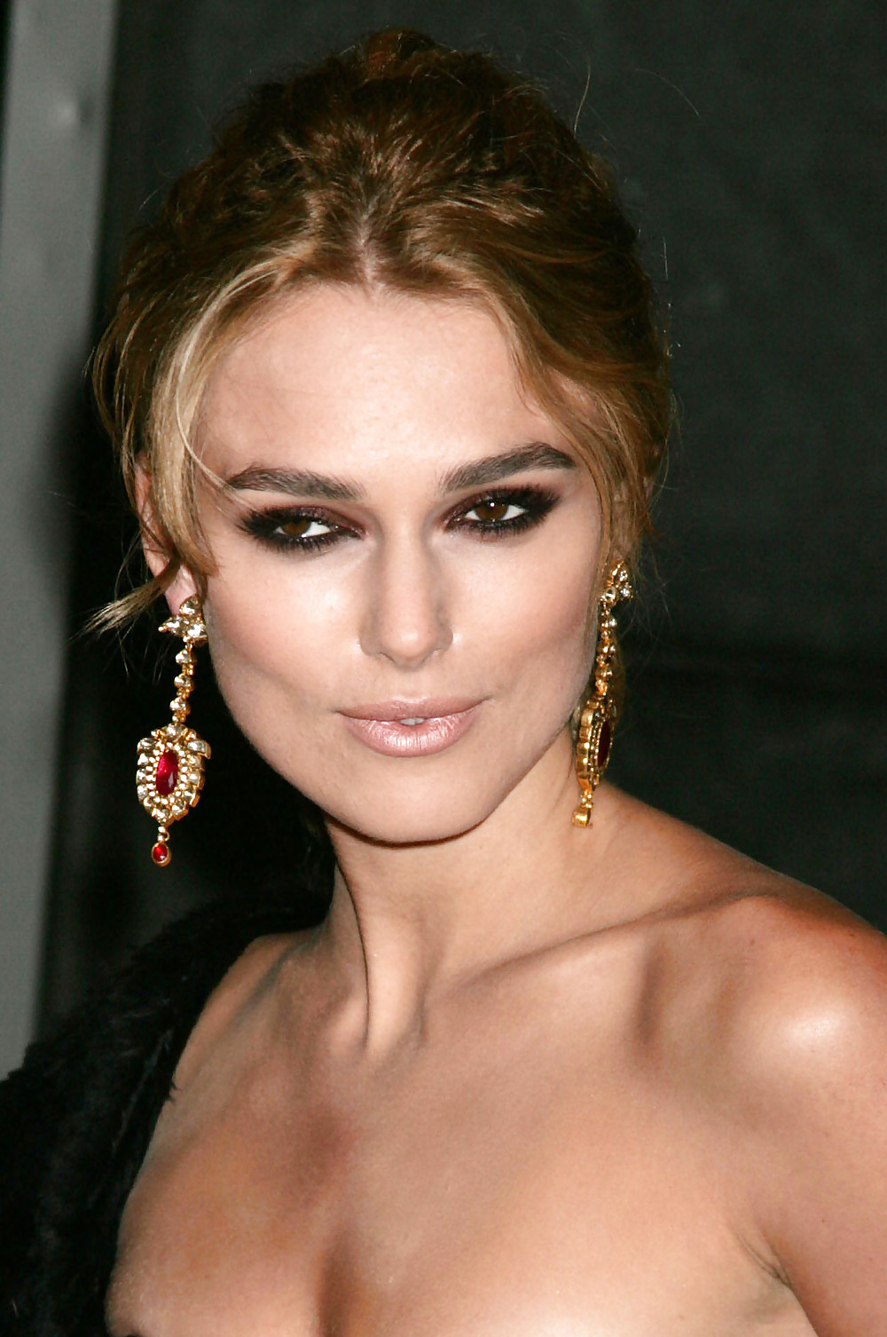 Keira Knightley The Royal Lady of England #35650440