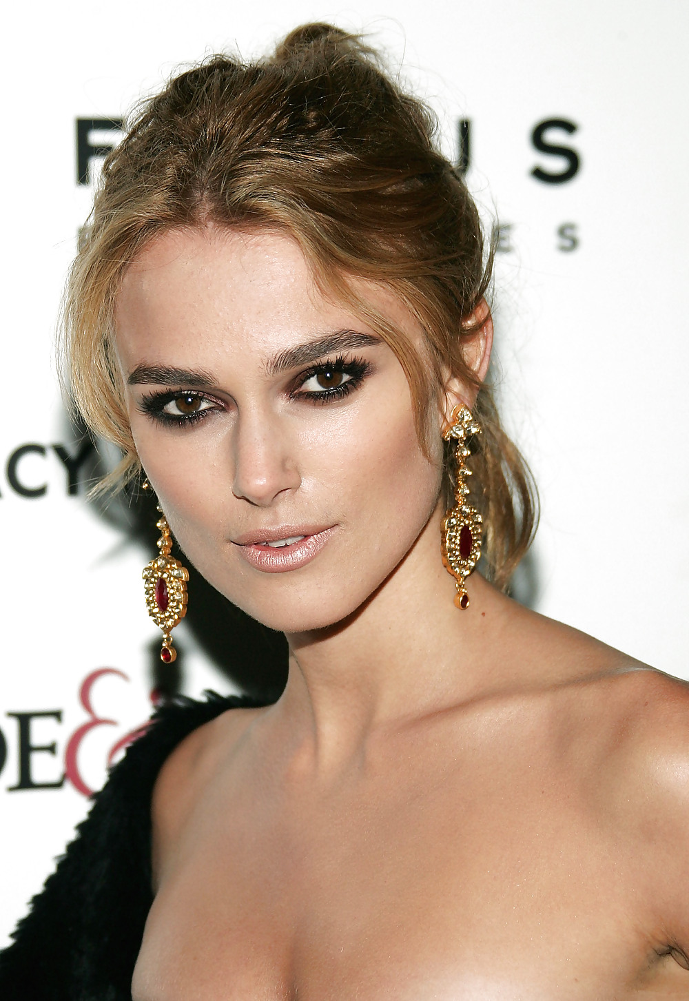 Keira Knightley the royal lady of england
 #35650445