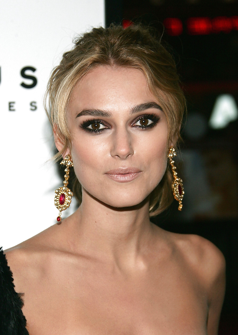 Keira Knightley The Royal Lady of England #35650449