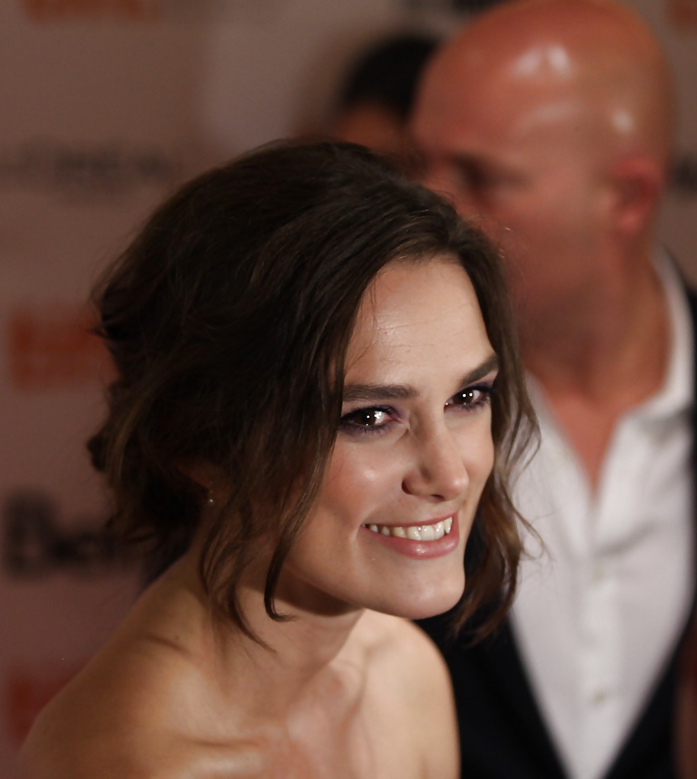 Keira Knightley The Royal Lady of England #35650467