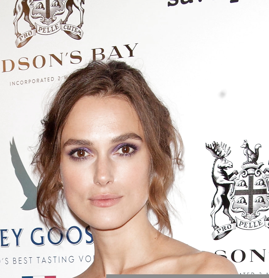 Keira Knightley The Royal Lady of England #35650486