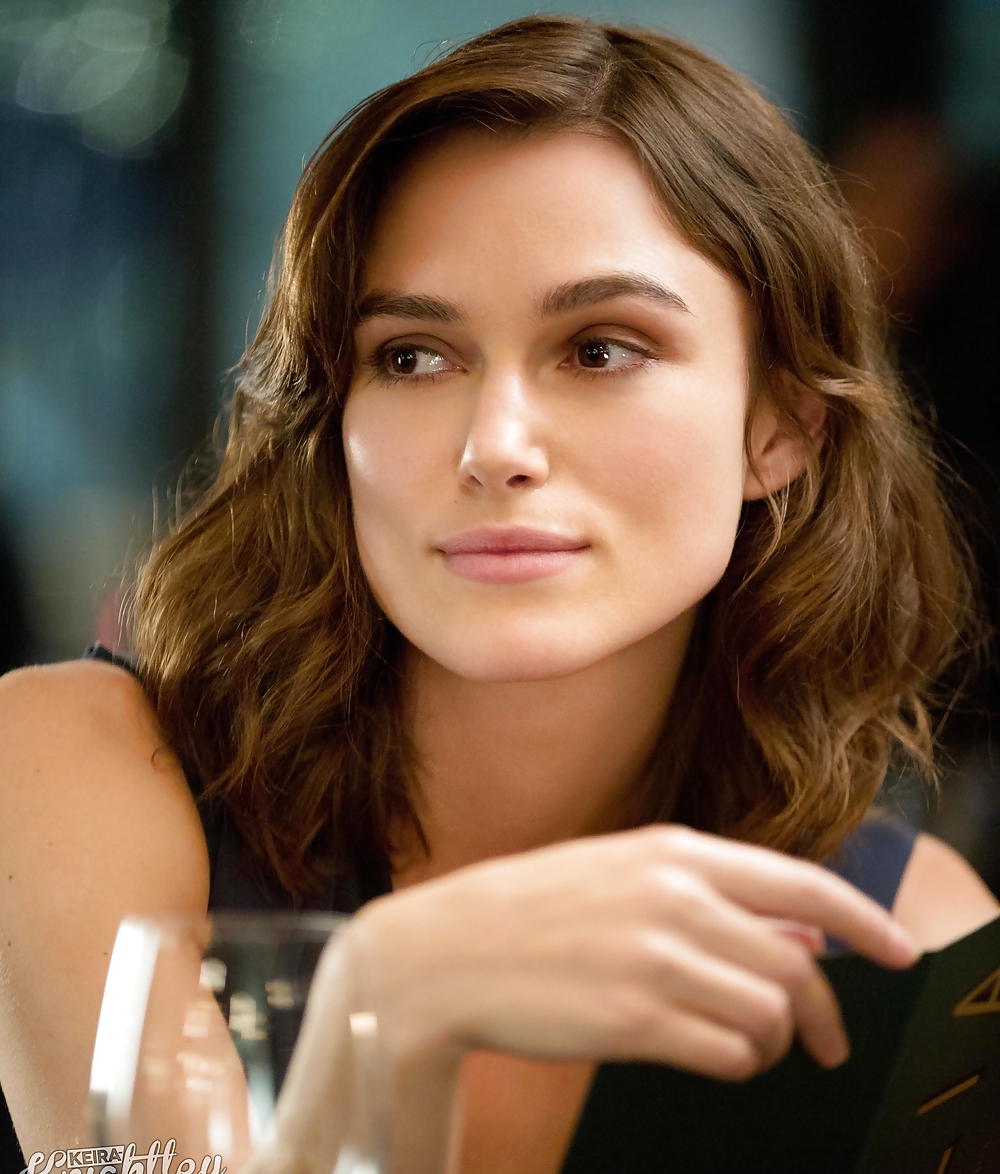 Keira Knightley The Royal Lady of England #35650542