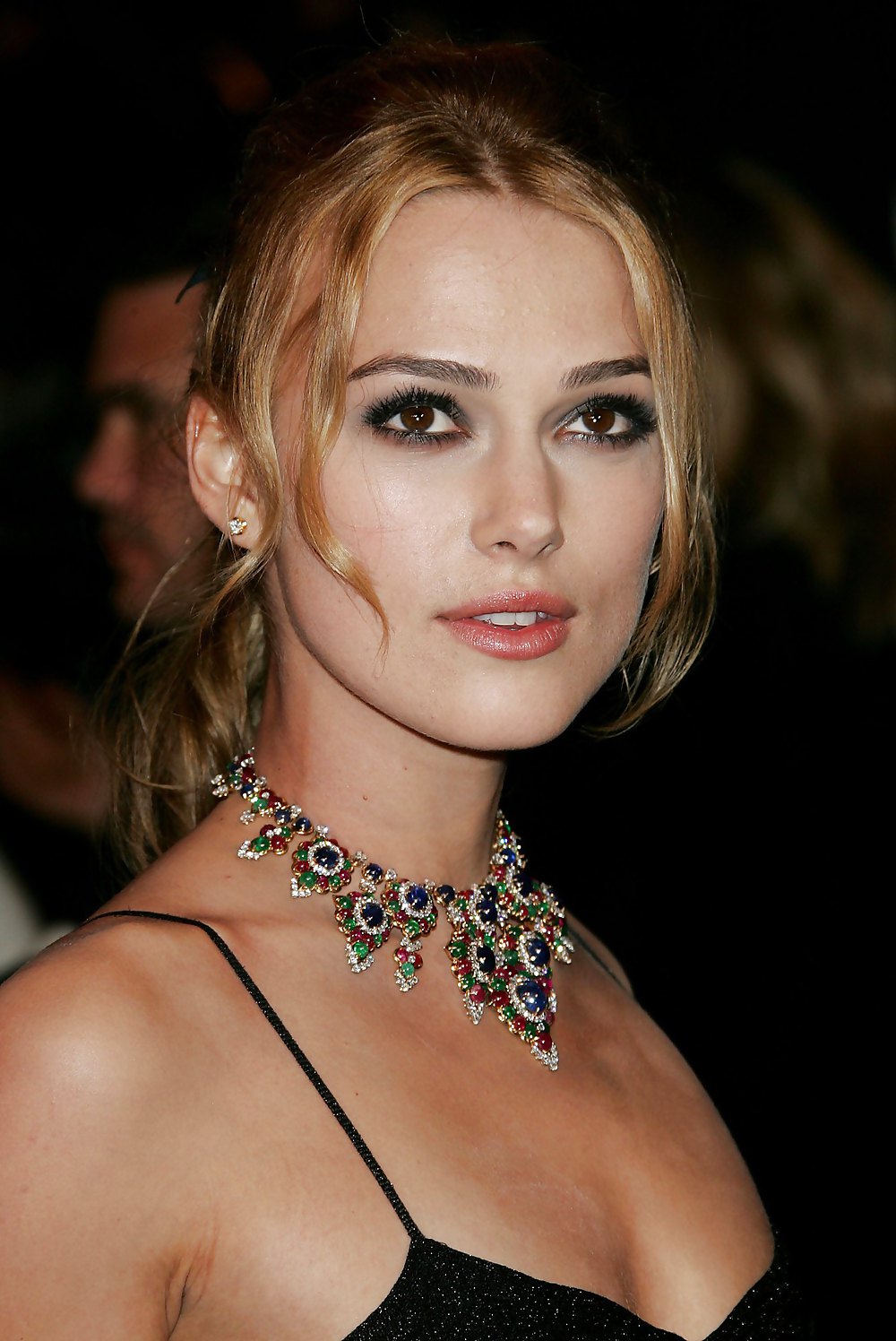 Keira Knightley The Royal Lady of England #35650551
