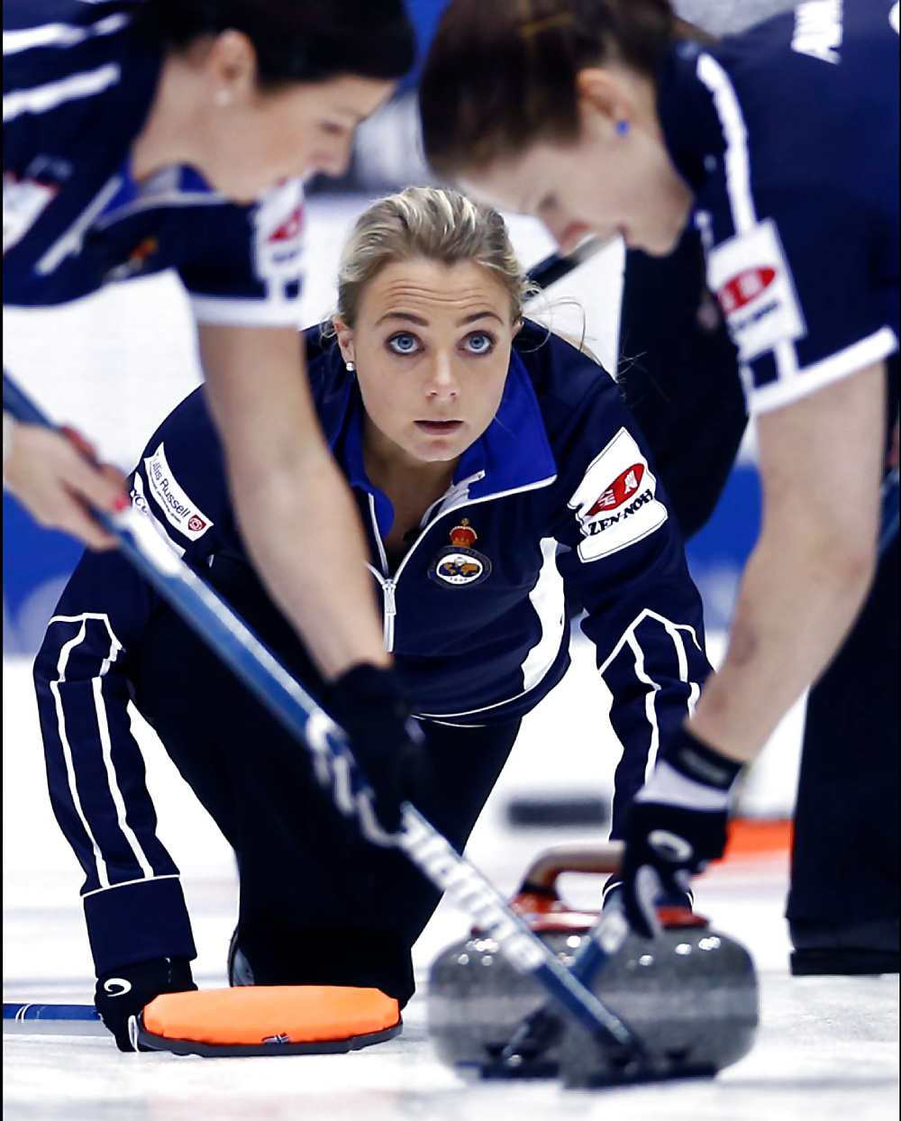 2015 womens curling season jack off spectacular
 #30629796