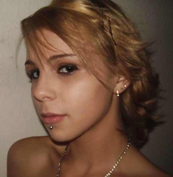 Ex-gf emily
 #37363868