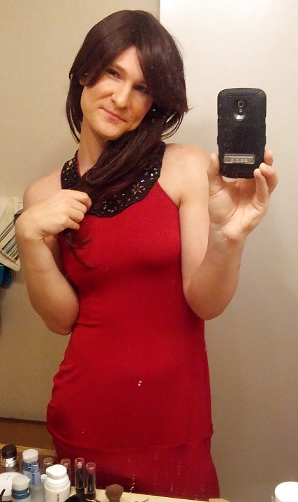 Assorted pictures of me (no nude)